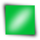 Green Rectangle