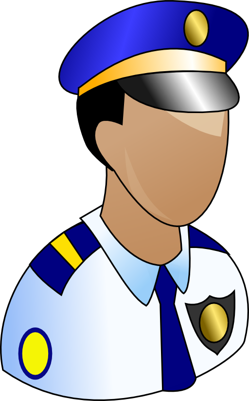 Policeman