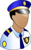 Policeman