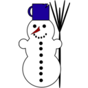 Snowman2