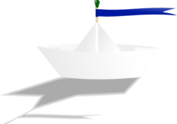 Paperboat