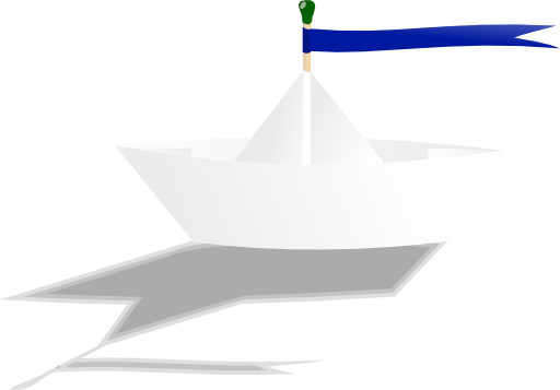 Paperboat