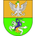 download Bialystok Coat Of Arms clipart image with 45 hue color