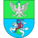 download Bialystok Coat Of Arms clipart image with 135 hue color