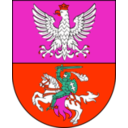 download Bialystok Coat Of Arms clipart image with 315 hue color