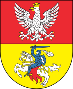 Bialystok Coat Of Arms