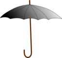 Boring Umbrella