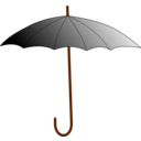 Boring Umbrella