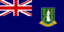 Flag Of British Virgin Islands