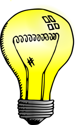 Incandescent Light Bulb