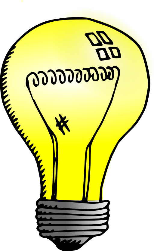 Incandescent Light Bulb