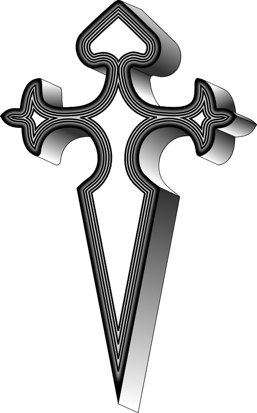 Santiago Cross
