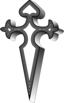 Santiago Cross