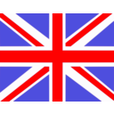 download Uk Flag clipart image with 0 hue color