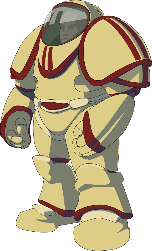 Space Armour
