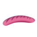 download Sausage clipart image with 315 hue color