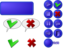 Bunch O Buttons Christop