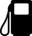 Pictogram Petrol Pump