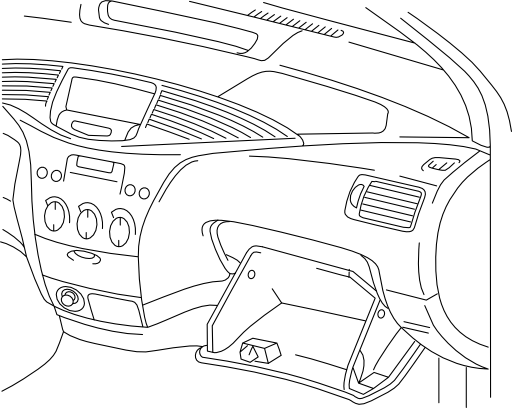 Automobile Dashboard