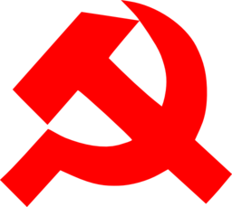 Hammer And Sickle