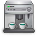 download Coffee Maker clipart image with 135 hue color