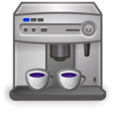 download Coffee Maker clipart image with 225 hue color