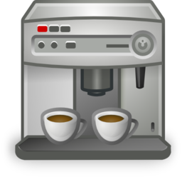 Coffee Maker