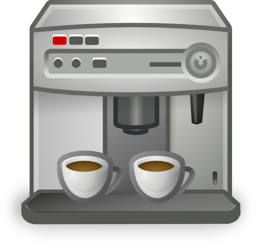 Coffee Maker