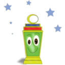 Ramadan Lamp