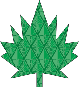 Leaf Icon