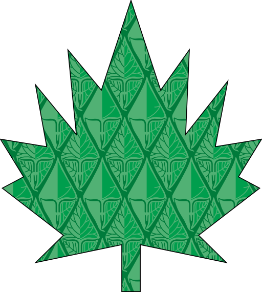 Leaf Icon
