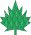 Leaf Icon