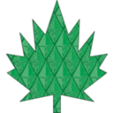 Leaf Icon