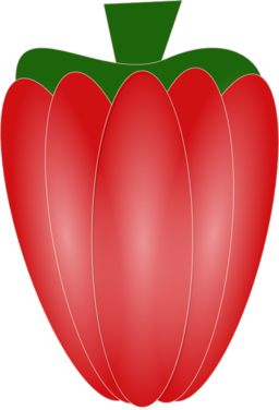 Red Pepper