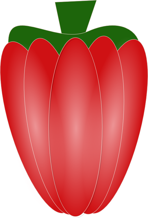 Red Pepper