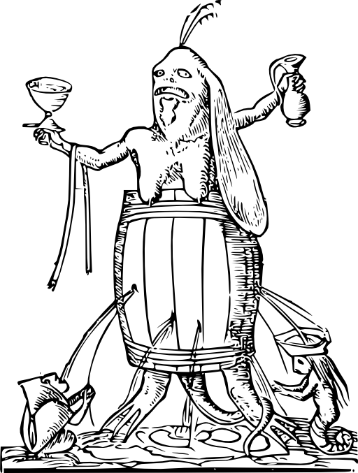 Pantagruel 24 2