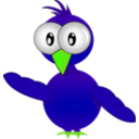 download Tweety clipart image with 45 hue color