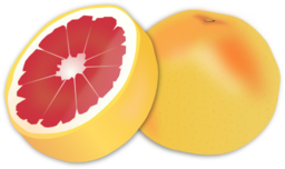 Grapefruit