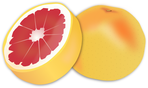 Grapefruit