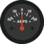 Automotive Amp Meter