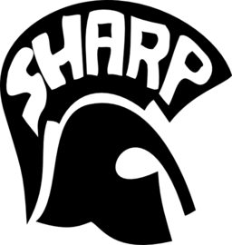 Sharp Logo