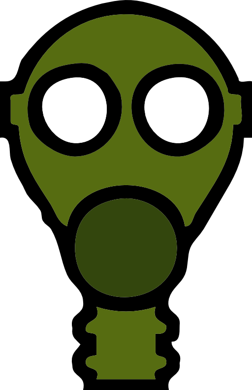 Gas Mask