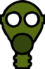 Gas Mask