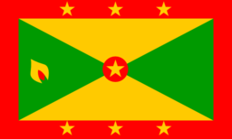 Flag Of Grenada