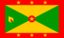 Flag Of Grenada