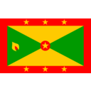 Flag Of Grenada