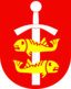 Gdynia Coat Of Arms