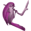 download Paradoxornis Verreauxi clipart image with 270 hue color
