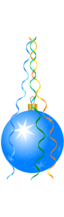 Christmas Ball