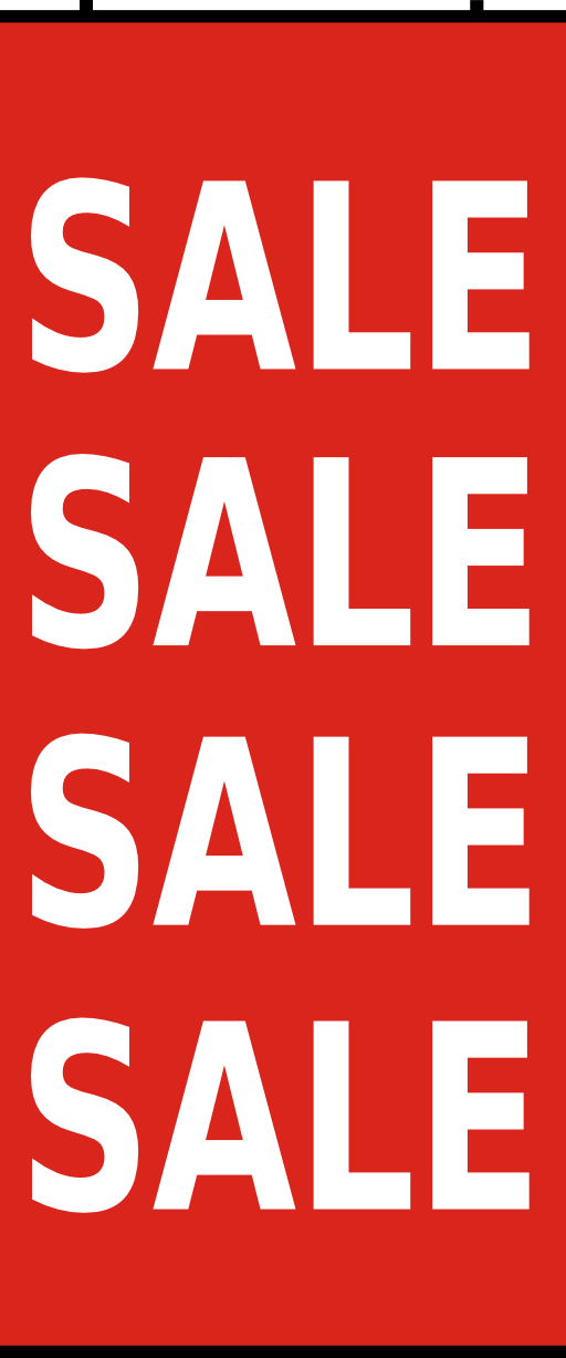 Sale Banner